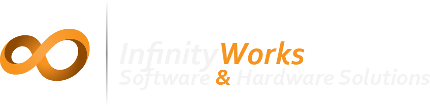 Infinityworks.gr